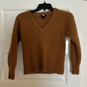 Paige 100% Cashmere Sweater